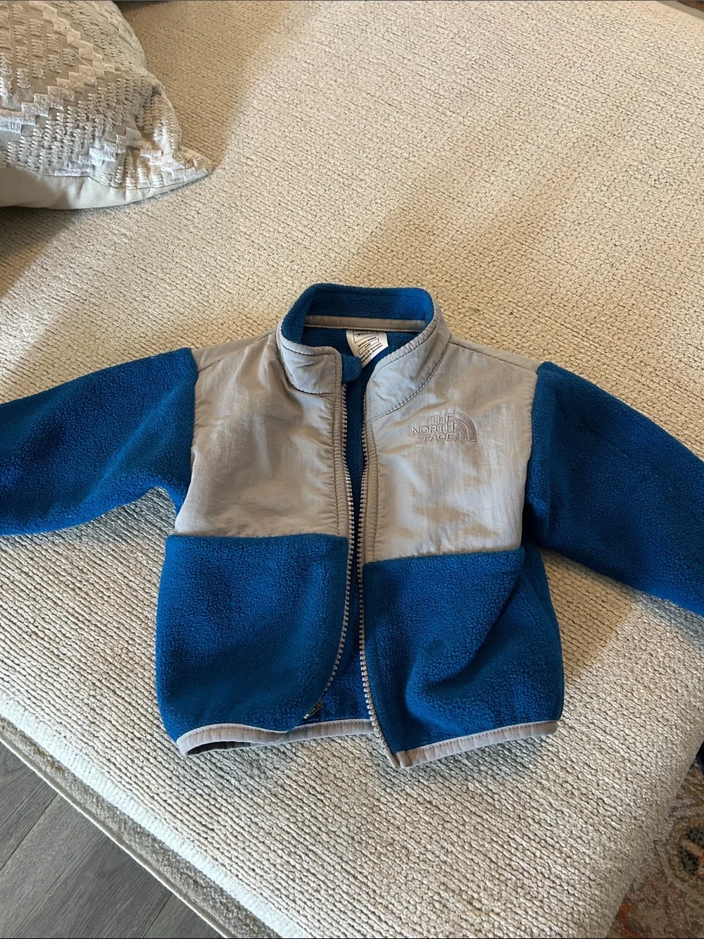 The North Face Baby Fleece - Size 3-6 Months